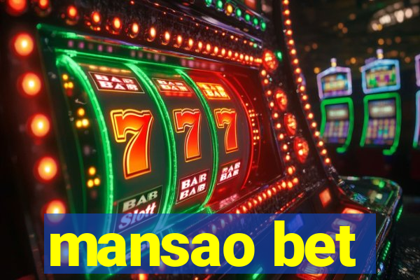 mansao bet