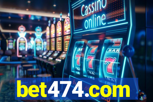 bet474.com