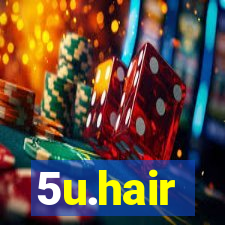 5u.hair