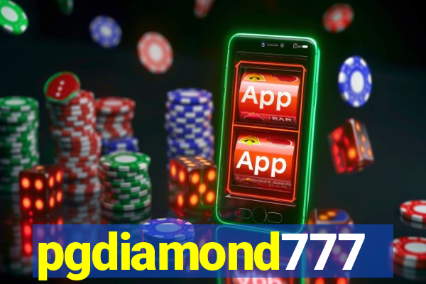 pgdiamond777