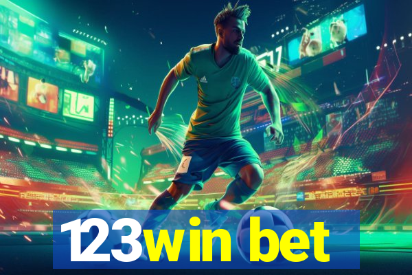123win bet