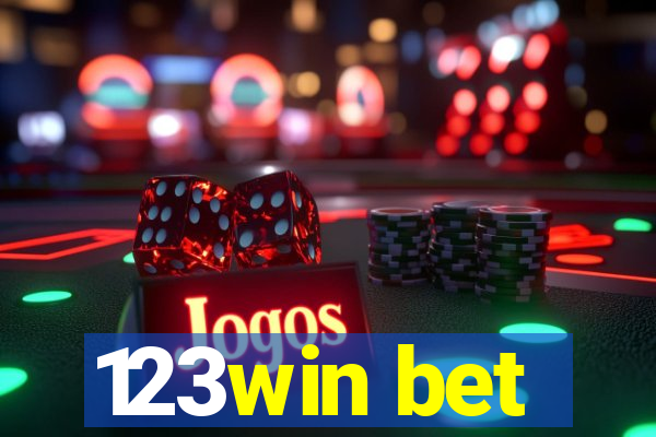123win bet