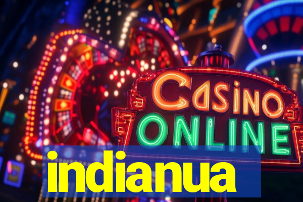 indianua