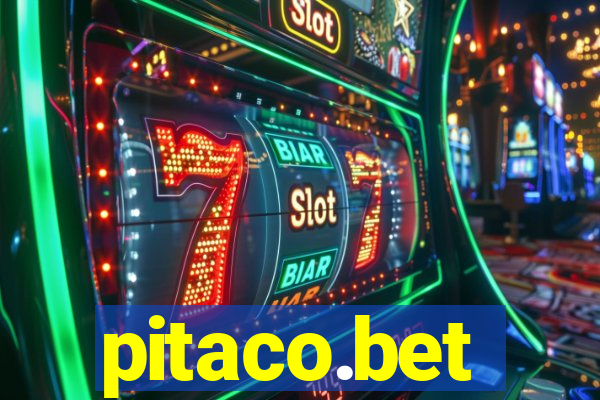 pitaco.bet