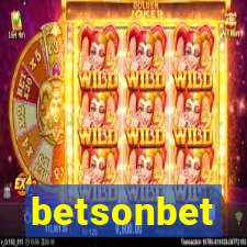 betsonbet