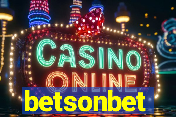 betsonbet