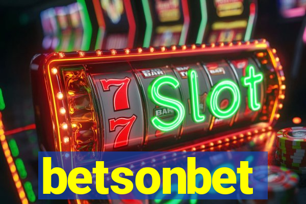 betsonbet