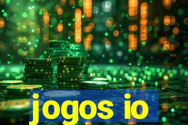 jogos io