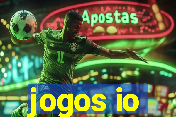 jogos io