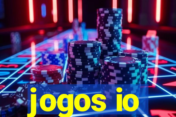 jogos io