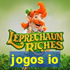 jogos io