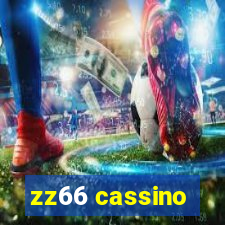 zz66 cassino