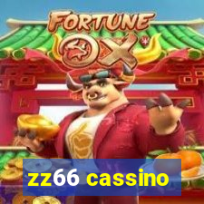 zz66 cassino