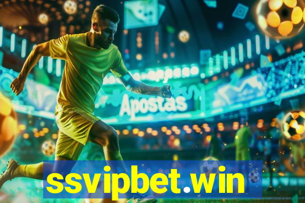 ssvipbet.win