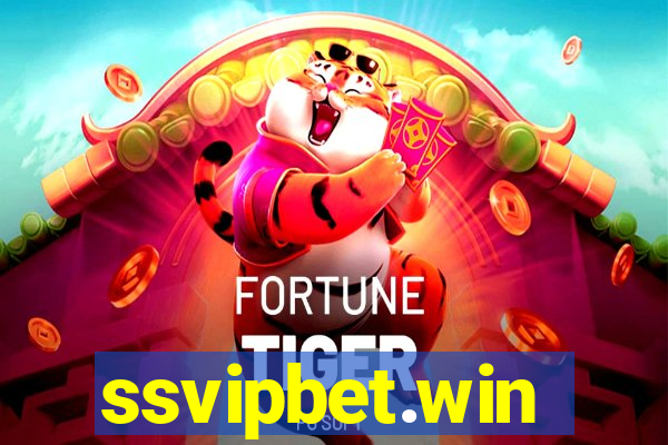 ssvipbet.win