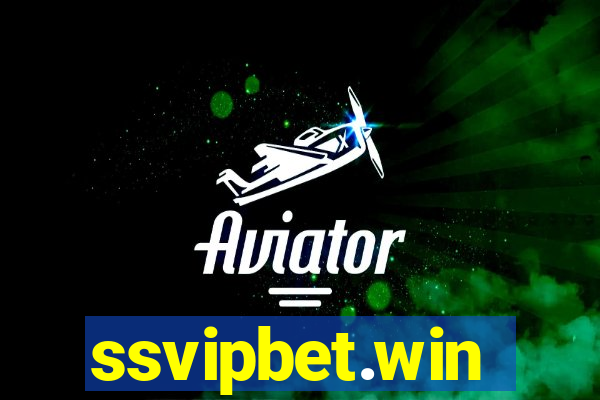 ssvipbet.win