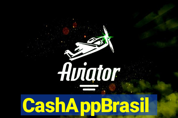 CashAppBrasil