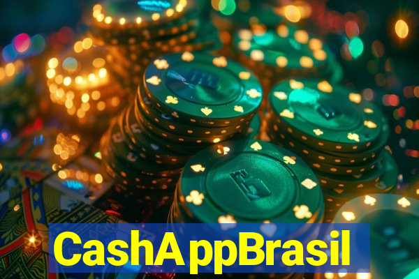CashAppBrasil
