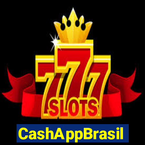 CashAppBrasil