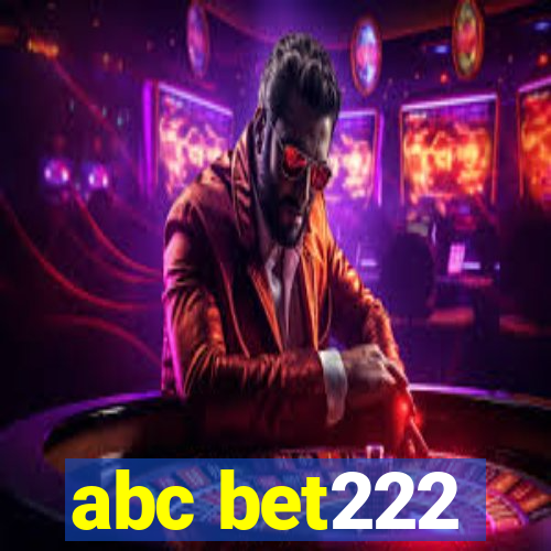 abc bet222