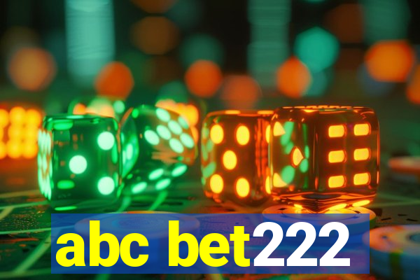 abc bet222