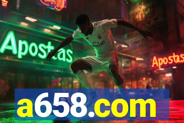 a658.com