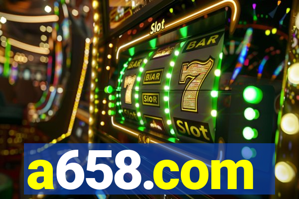 a658.com