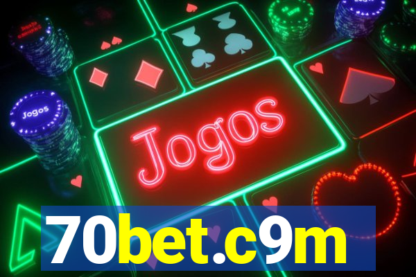70bet.c9m