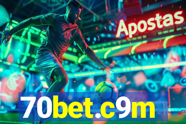 70bet.c9m
