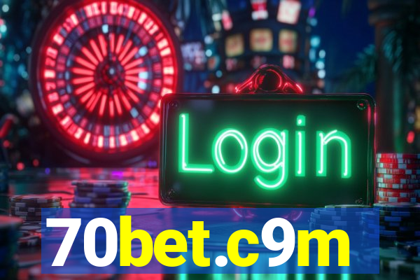 70bet.c9m
