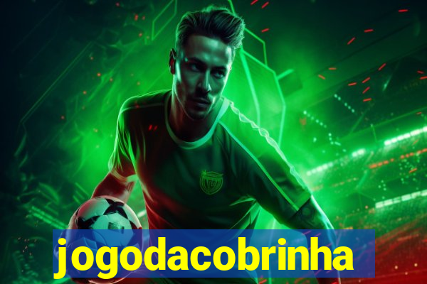 jogodacobrinha