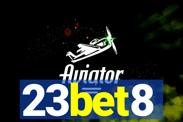 23bet8