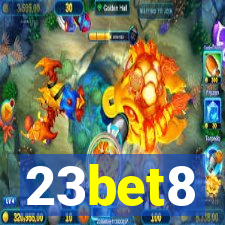 23bet8