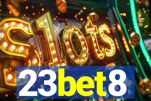23bet8