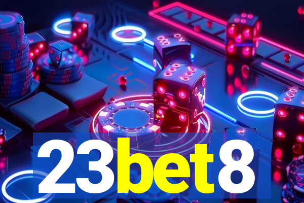 23bet8