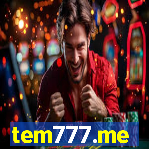 tem777.me