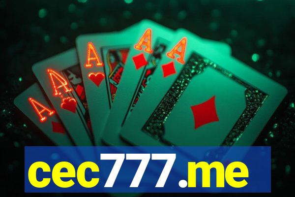 cec777.me