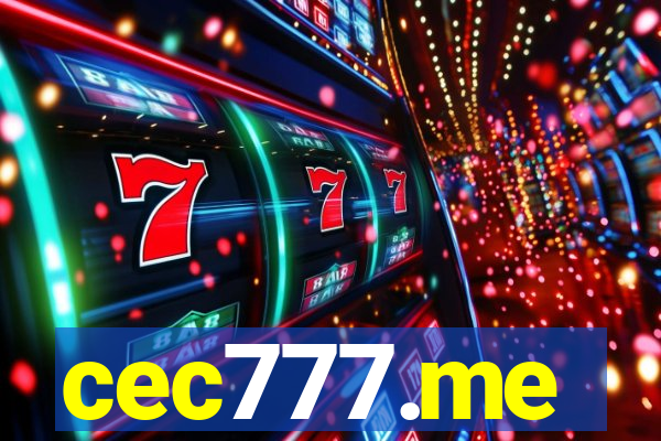cec777.me