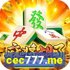 cec777.me