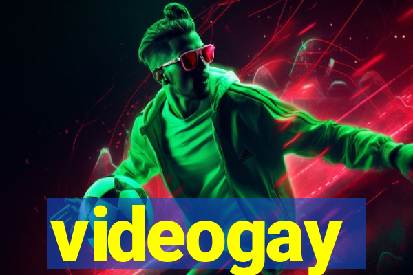 videogay