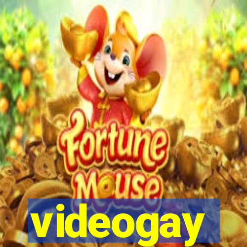 videogay