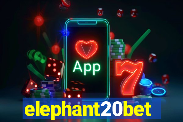 elephant20bet