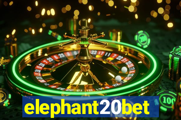 elephant20bet