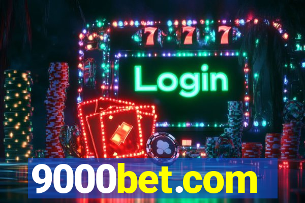 9000bet.com