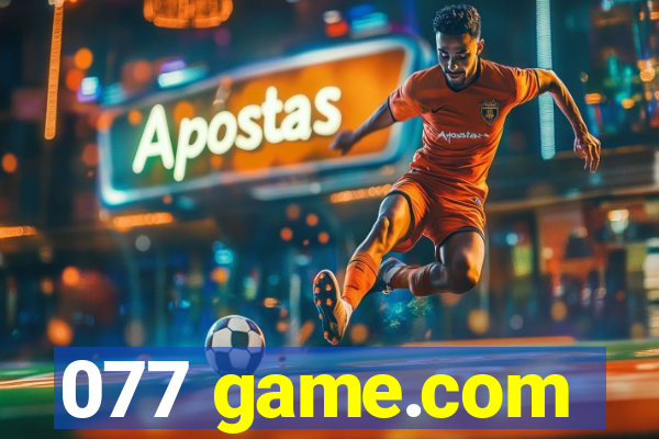 077 game.com