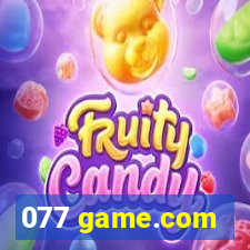 077 game.com