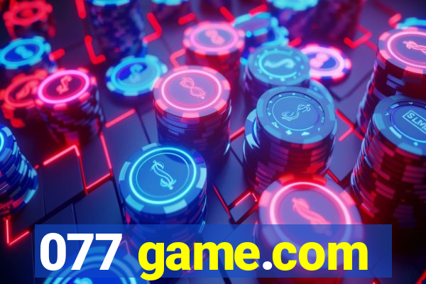 077 game.com