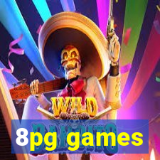 8pg games