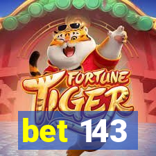 bet 143