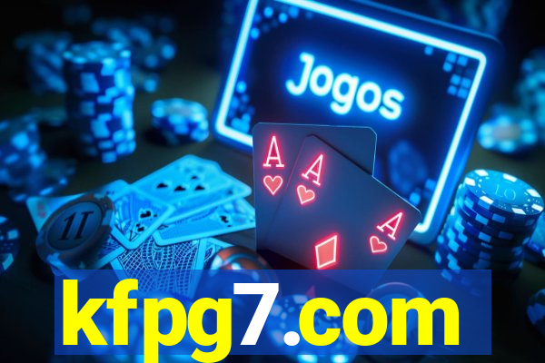 kfpg7.com